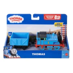 Thomas & Friends Thomas Motorised Train