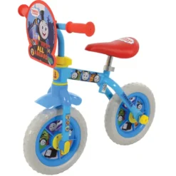 Thomas the Tank Engine 10 Inch Training Bike