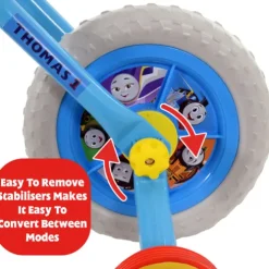 Thomas the Tank Engine 10 Inch Training Bike