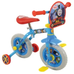 Thomas the Tank Engine 10 Inch Training Bike
