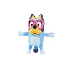 Tomy Toomies Bluey Swim School Bath Toy