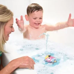 Tomy Toomies Bluey Swim School Bath Toy