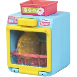 Tomy Toomies Spin & Splash Dishwasher Bath Toy