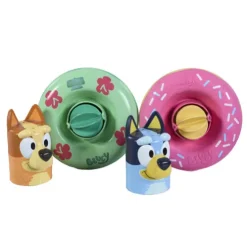 Tomy Toomies Splash and Float Bingo Bath Toy