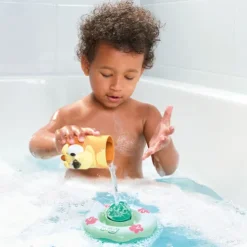 Tomy Toomies Splash and Float Bingo Bath Toy