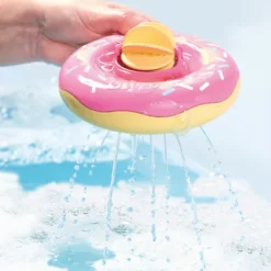 Tomy Toomies Splash and Float Bingo Bath Toy