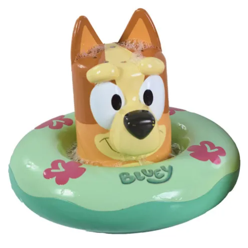 Tomy Toomies Splash and Float Bingo Bath Toy