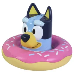 Tomy Toomies Splash and Float Bluey Bath Toy