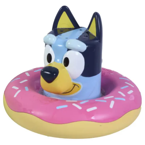 Tomy Toomies Splash and Float Bluey Bath Toy