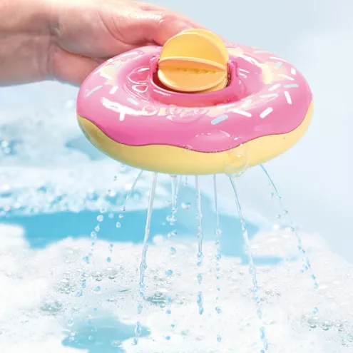 Tomy Toomies Splash and Float Bluey Bath Toy