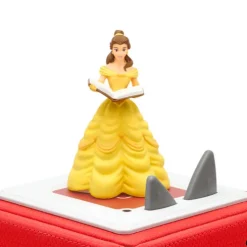 tonies Beauty and the Beast Belle Audio Character