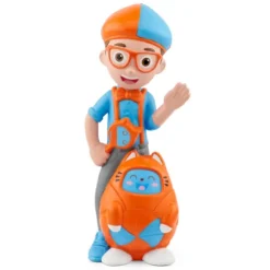 tonies Blippi Audio Character