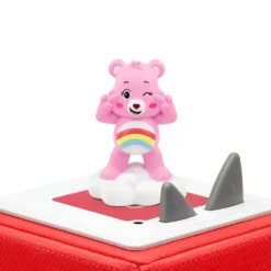 Tonies Care Bears Cheer Bear Audio Character