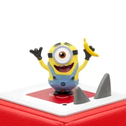 tonies Despicable Me Minions Audio Character