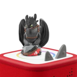 tonies How to Train Your Dragon Toothless Audio Character