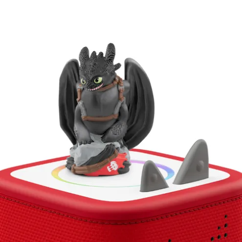 tonies How to Train Your Dragon Toothless Audio Character