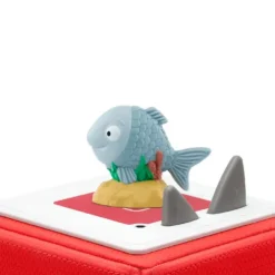 tonies Julia Donaldson and Axel Scheffler Tiddler Audio Character