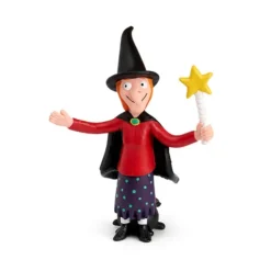 tonies Julia Donaldson Room on the Broom Audio Character
