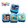 tonies Numberblocks Audio Pocket Tonie Set