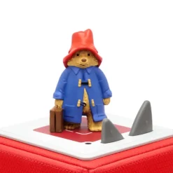 tonies Paddington Bear Audio Character
