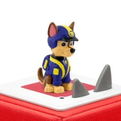 tonies Paw Patrol Chase Audio Character