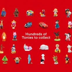 tonies Paw Patrol Chase Audio Character