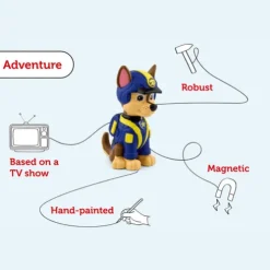tonies Paw Patrol Chase Audio Character