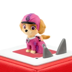 tonies Paw Patrol Skye Audio Character
