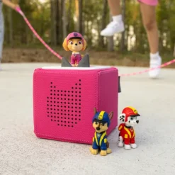 tonies Paw Patrol Skye Audio Character