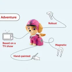 tonies Paw Patrol Skye Audio Character