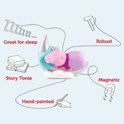 tonies Peppa Pig Bedtime Audio Character