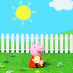 tonies Peppa Pig On The Road with Peppa Audio Character