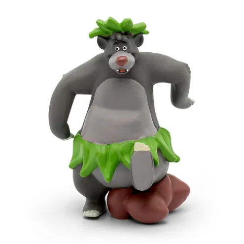 tonies The Jungle Book Baloo the Bear Audio Character