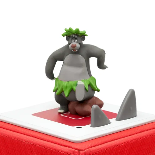 tonies The Jungle Book Baloo the Bear Audio Character