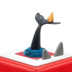 tonies The Snail and The Whale Audio Character