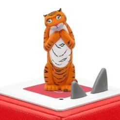tonies The Tiger Who Came to Tea Audio Character