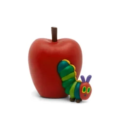 tonies The Very Hungry Caterpillar Audio Character