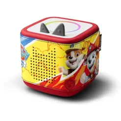 tonies Toniebox 2 Paw Patrol Sleeve