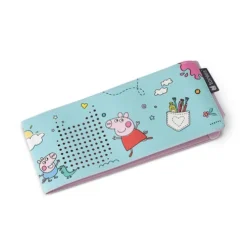 tonies Toniebox 2 Peppa Pig Sleeve