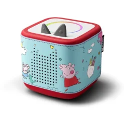 tonies Toniebox 2 Peppa Pig Sleeve