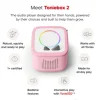 tonies Toniebox 2 Starter Set Pink