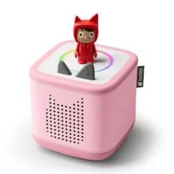 tonies Toniebox 2 Starter Set Pink