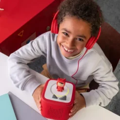 tonies Toniebox 2 Starter Set Red