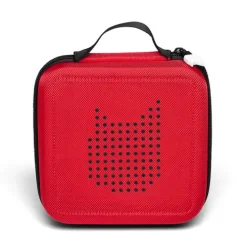 tonies Tonie-Carrier Red