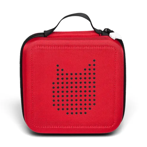 tonies Tonie-Carrier Red