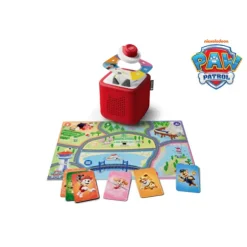 tonies Tonieplay Paw Patrol Adventure Bay Rescue Heroes Game