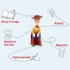 tonies Toy Story Woody Audio Character