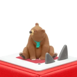 tonies We're Going on a Bear Hunt Audio Character