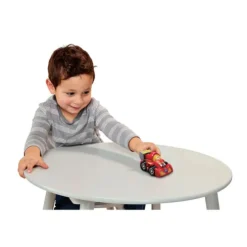 Toot Toot Track Racer Vehicle