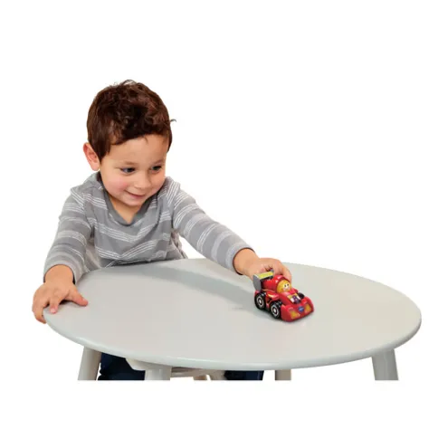 Toot Toot Track Racer Vehicle